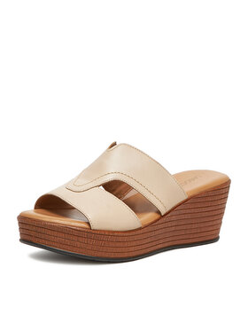 Lasocki Lasocki Plätud WI16-NYASA-01 Beež