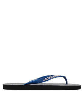 Jack&Jones Japonke Jfwpalm 12230643 Modra