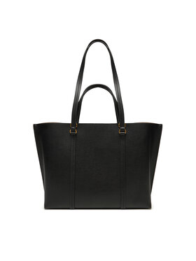 PINKO Pinko Torebka Carrie Shopper Big PE 24 PLTT 102832 A1LF Czarny