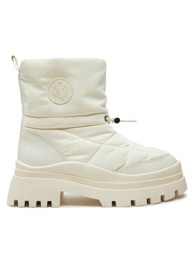 Aldo Aldo Μποτάκια Frostine 13838643 Λευκό