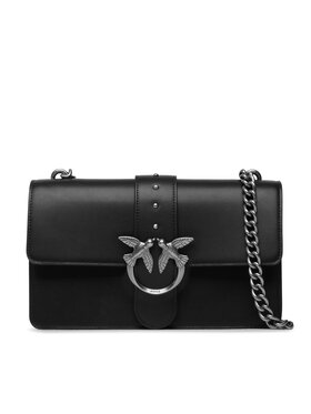 Pinko Pinko Torebka Love One Classic C PE 23 PLTT 100051 A0F1 Czarny