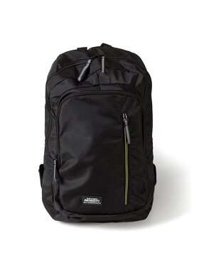 minoti minoti Plecak 33BAG255 Czarny