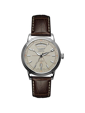 Aviator Aviator Orologio V.3.20.0.141.4 Marrone