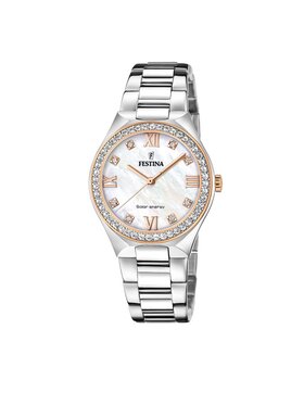 Festina Festina Hodinky 20658/1 Strieborná