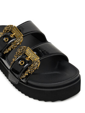 Versace Jeans Couture Παντόφλες Versace Jeans Couture - 6