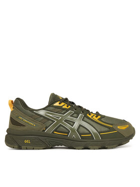 Asics Asics Снікерcи Gel-Venture 6 1203A438 Зелений