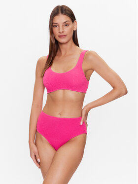 Etam Spodnji Del Bikini 6539790 Roza