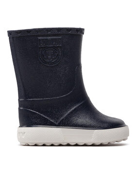 Boatilus Boatilus Kalossid Nautic Rain Boot VAR.01 Tumesinine