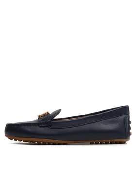 LAUREN RALPH LAUREN Μοκασίνια LAUREN RALPH LAUREN - 6