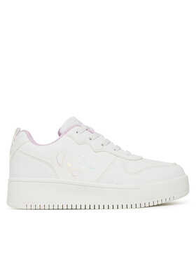 Disney Classics Disney Classics Sneakers CEO-CP66-AW25-211DCLS Bianco