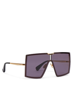 Max Mara Max Mara Sunčane naočale MM0117 30A Zlatna
