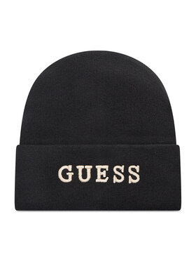 Guess Guess Berretto AW9251 WOL01 Nero
