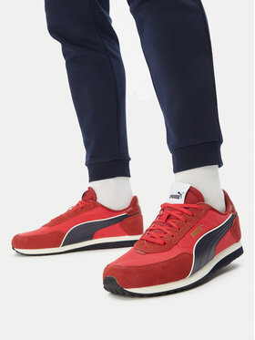 Puma Puma Sneakers ST MILER RISE 402665 08 Rot