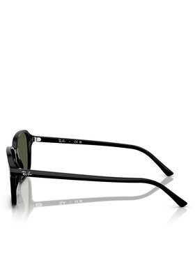 Ray-Ban Sunčane Naočale Raimond 0RB2231 901/3156 Crna