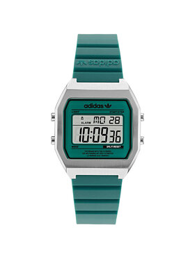 adidas Originals adidas Originals Zegarek 194366197693 Zielony