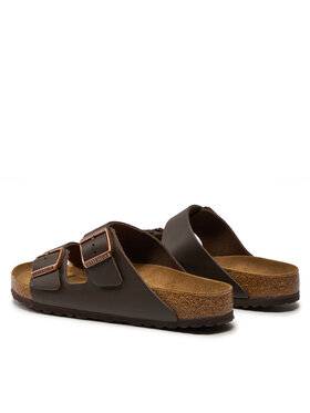 Birkenstock Natikače Arizona 051101 Smeđa