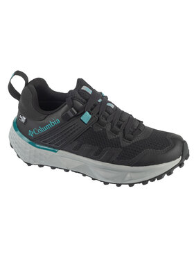 Columbia Columbia Scarpe da trekking Facet 75 Outdry Nero