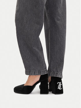 Juicy Couture Juicy Couture Pumps EO-W2SH59501A Schwarz