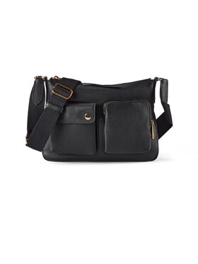 Fossil Fossil Torebka 330213 Czarny