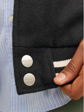 Μπόμπερ μπουφάν Jack & Jones Junior φωτογραφία