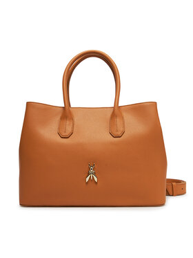 Patrizia Pepe Patrizia Pepe Τσαντάκι 317206 Καφέ