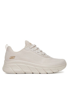 Skechers Skechers Tenisice BOBS B FLEX HI 117385 OFWT Bijela