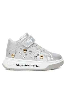Primigi Primigi Sneakersy AVANT-8973322 Srebrny