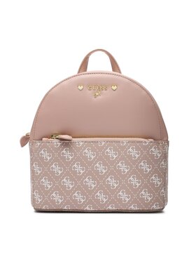 Guess Guess Раница Backpack J3GZ16 WFEN0 Розов