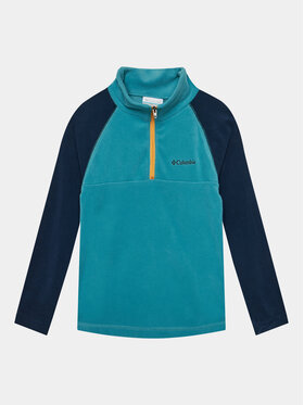 Columbia Columbia Polar Glacial™ Half Zip Niebieski Regular Fit