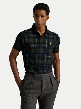 Polo Ralph Lauren Polo Ralph Lauren Pólóing 710P00401001 Színes Regular Fit