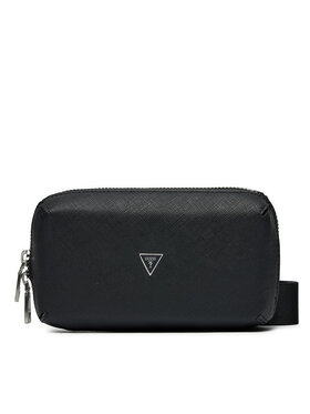 Guess Guess Geantă pentru cosmetice PMMOSA P4417 Negru