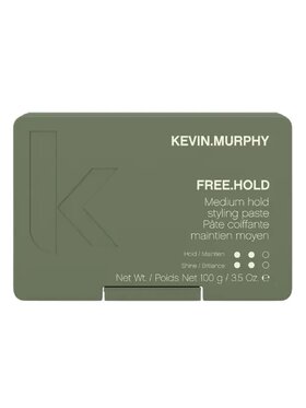 Kevin Murphy Kevin Murphy FREE.HOLD Pasta do włosów