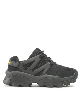 CATerpillar CATerpillar Sneakers Reactor P110560 Schwarz