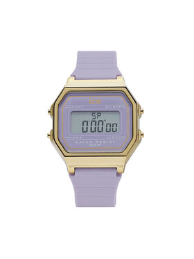 Ice-Watch Ice-Watch Karóra Digit Retro 22061 Lila