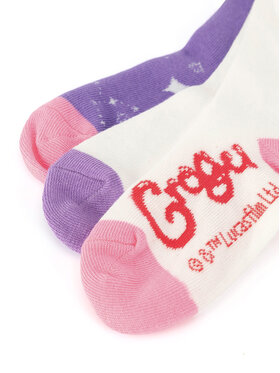 Κάλτσες μακριές MANDALORIAN φωτογραφία