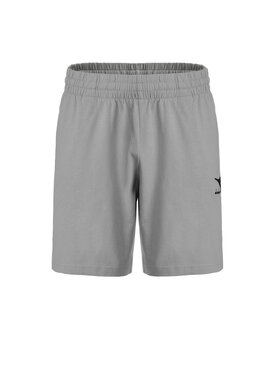 Diadora Diadora Szorty sportowe SHORT CORE Szary Basic Fit
