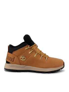 Timberland Timberland Sneakers Sprint Trekker Mid TB0A1XVQ2311 Maro