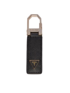 Guess Guess Schlüsselanhänger RW1572 P3401 Schwarz