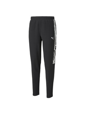 Puma Puma Pantaloni da tuta Puma BMW M Motorsport T7 Slim Sweatpants Nero Regular Fit