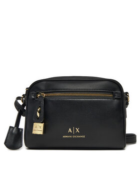 Armani Exchange Armani Exchange Torebka XW000303 AF12040 UC001 Czarny