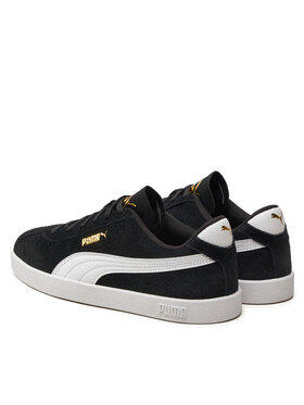 Puma Tenisice Puma Club II 397444 01 Crna