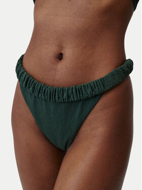 Undress Code Undress Code Долнище на бански Girlish Charm 691 Зелен