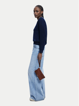 Desigual Desigual Дамска чанта 25SAYP02 Кафяв