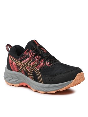 Asics Asics Batai Gel-Venture 9 1012B313 Juoda