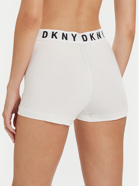 DKNY DKNY Боксери DK4515 Білий