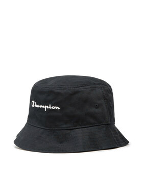 Champion Champion Pălărie Bucket 804786-KK001 r.M-L Negru