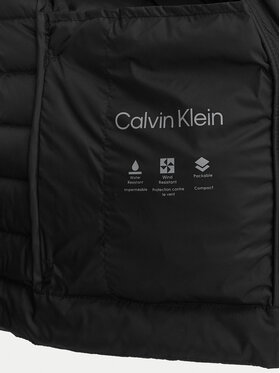 Μπουφάν πουπουλένιο Calvin Klein