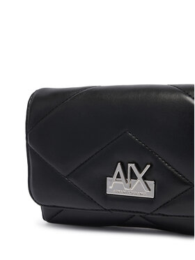 Armani Exchange Armani Exchange Soma XW000358 AF26568 UC001 Melns