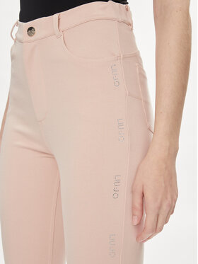 Παντελόνι υφασμάτινο Liu Jo φωτογραφία