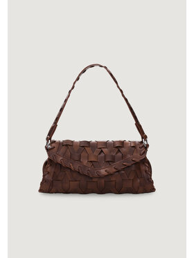 Desigual Desigual Borsetta BAG_ARGON CAMEL ZARA Marrone